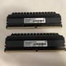 Patriot Viper 16GB (2x8GB) 3000MHz DDR4 RAM