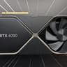 NVIDIA Founders Edition GeForce RTX 4090 Open Box