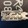 XFX Speedster MERC 308 AMD Radeon RX 6600 XT Black GDDR6 8GB Graphics Card, Used.