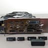 MSI GTX 1070 Ti DUKE in Very Good Condition!