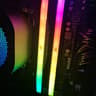 Corsair Vengeance RGB 32GB (2x16GB) DDR5 6000 CL30 RAM