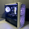 Ryzen 5 4500, 3060 12gb gaming/streaming pc 