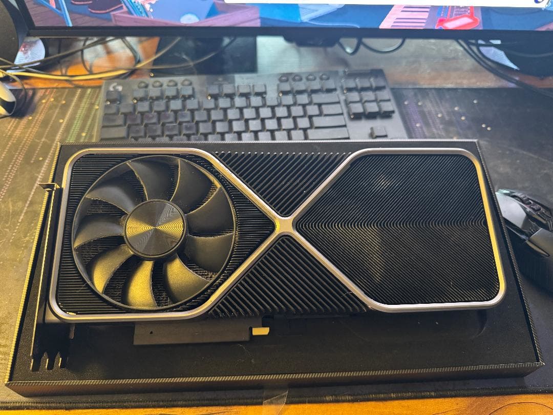 NVIDIA RTX 3090 FE