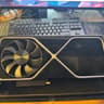 NVIDIA RTX 3090 FE