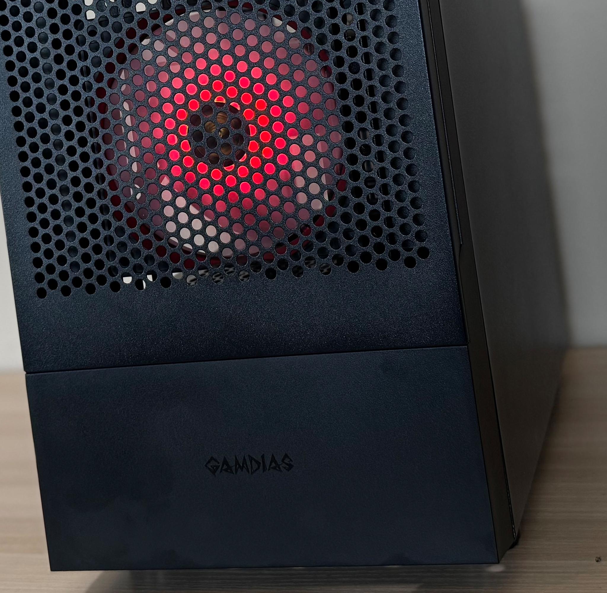 🧨Phire | Ryzen 5 5600X, RX 5700XT, 1TB SSD, Windows 11 Activated