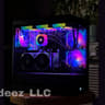 ☂️RTX 4070 Super / Ryzen 5 7600X3D / 32GB DDR5 / 1TB SSD / High End Custom PC☂️