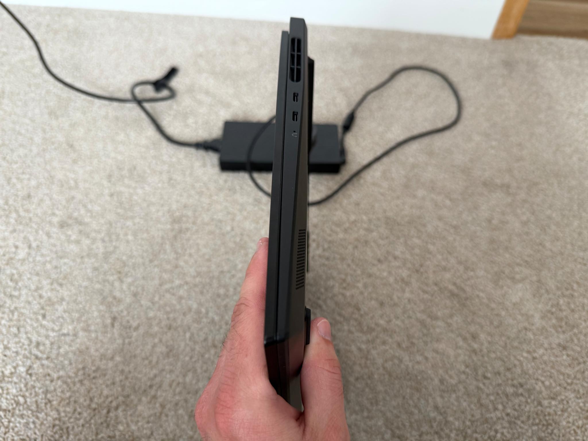 Lenovo Legion Slim 7 - Gaming Laptop