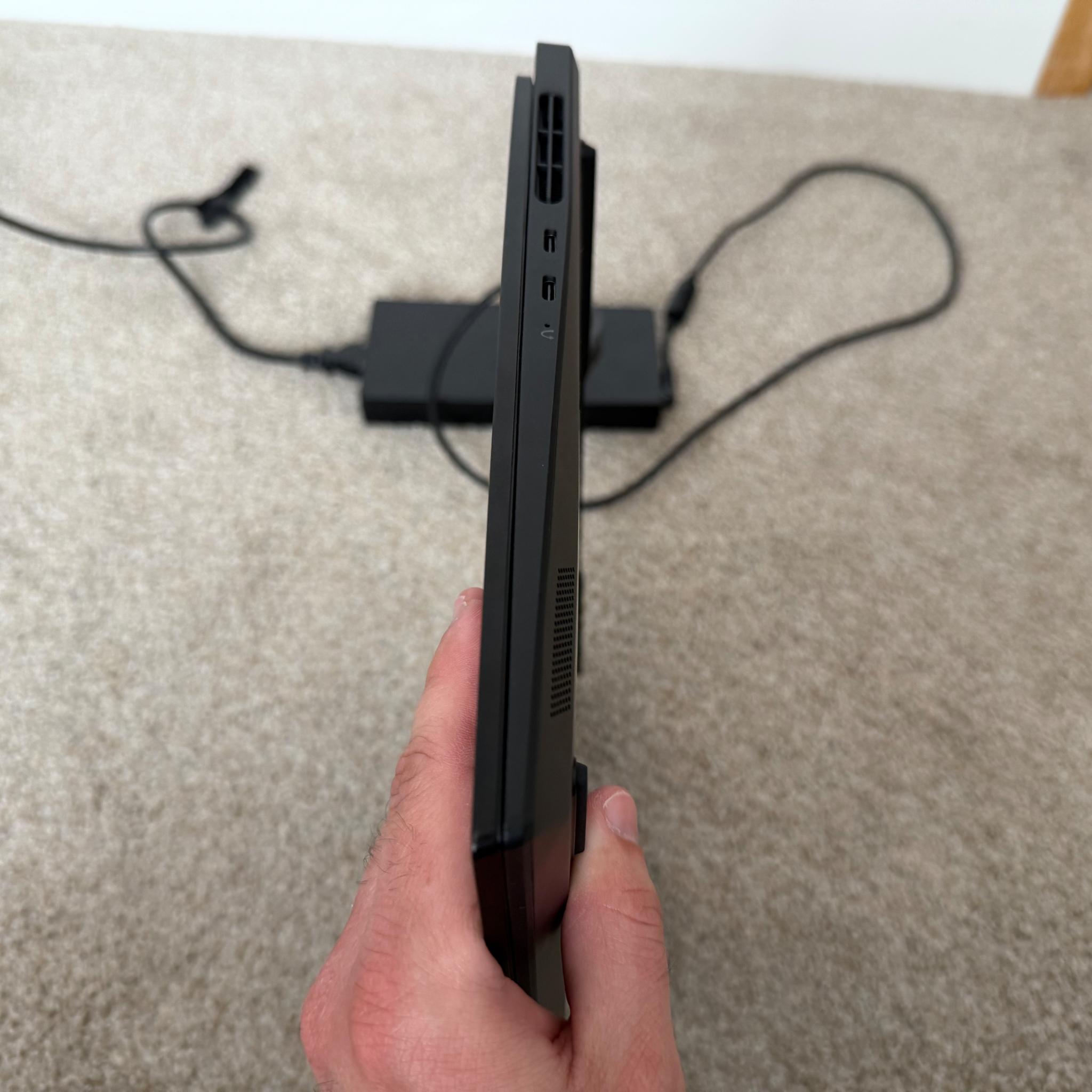 Lenovo Legion Slim 7 - Gaming Laptop
