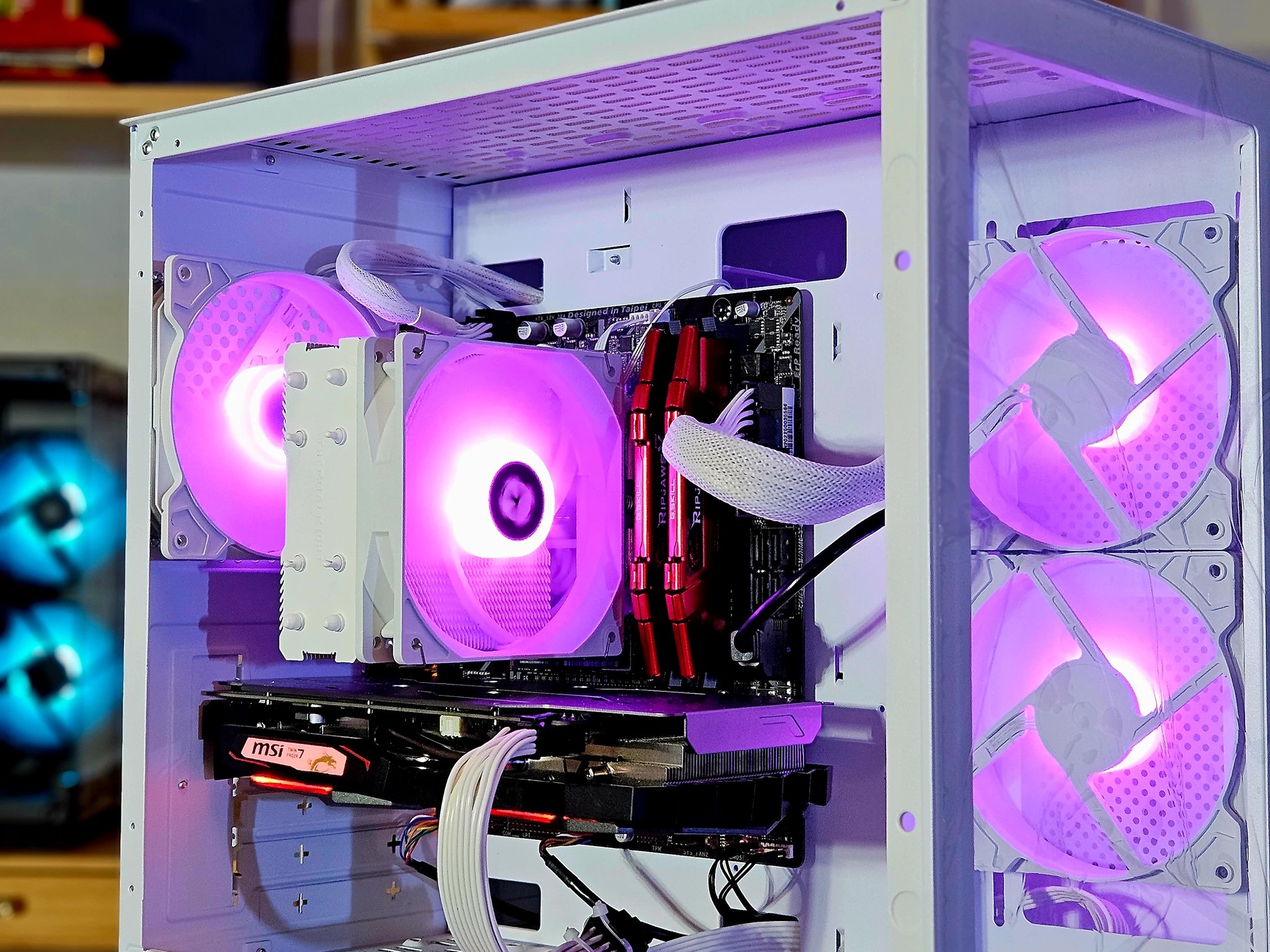 i5 8600 | GTX 1660 | 1TB SSD | 16GB RAM |  1080p Gaming at a Great Price!!!!