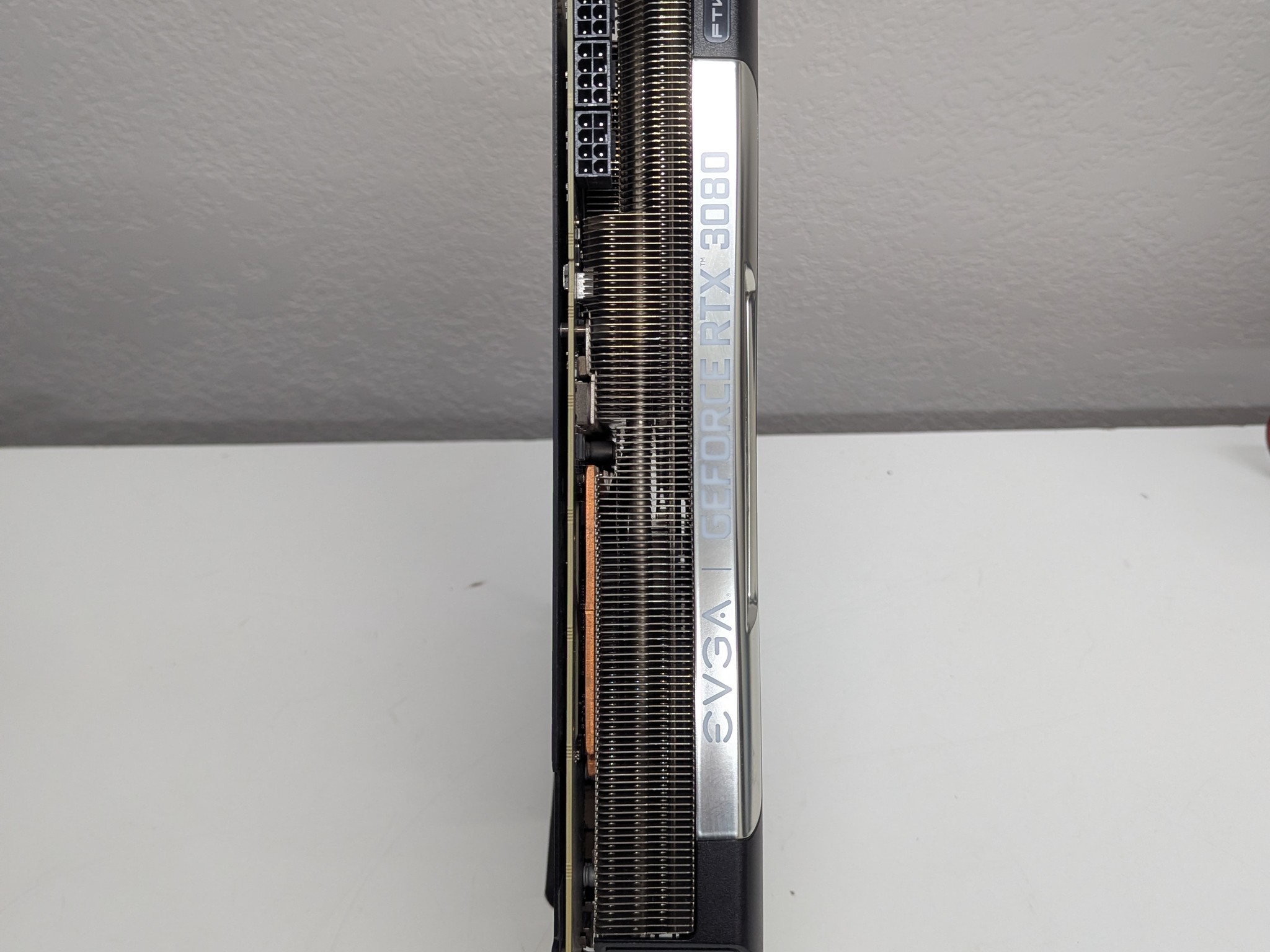 ⚡ EVGA GeForce RTX 3080 FTW3 10GB GDDR6X | Enthusiast 4K Gaming GPU | DLSS & Ray Tracing