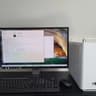 Dell S2340M