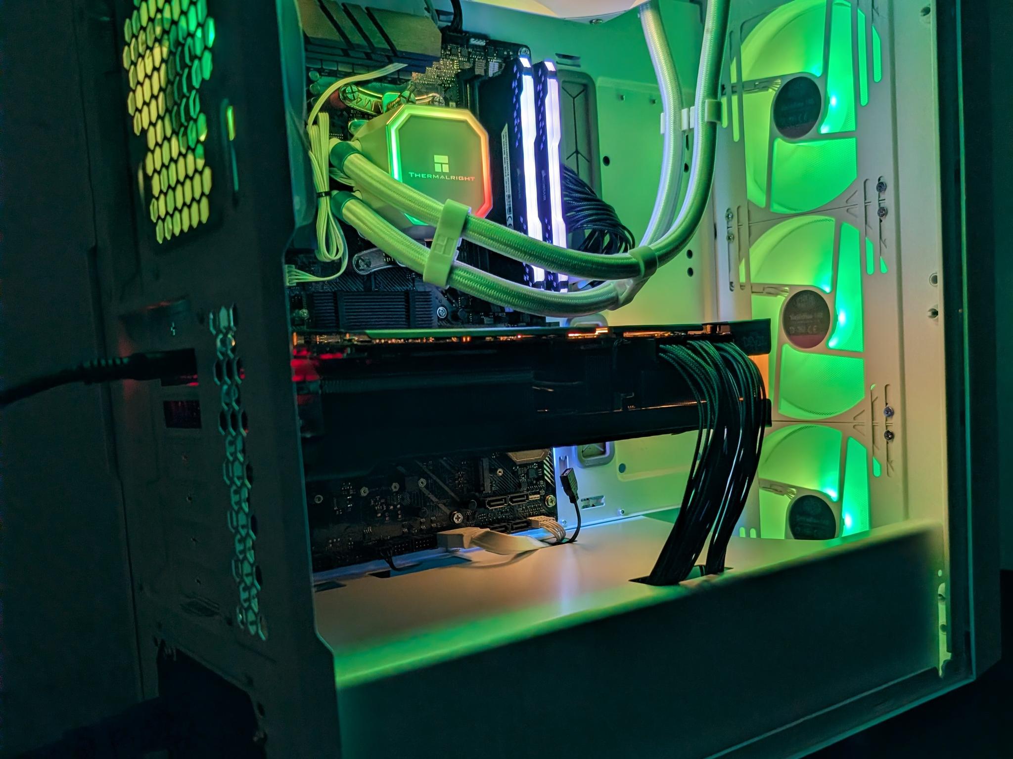 AMD Radeon RX 6950 XT - Image 3