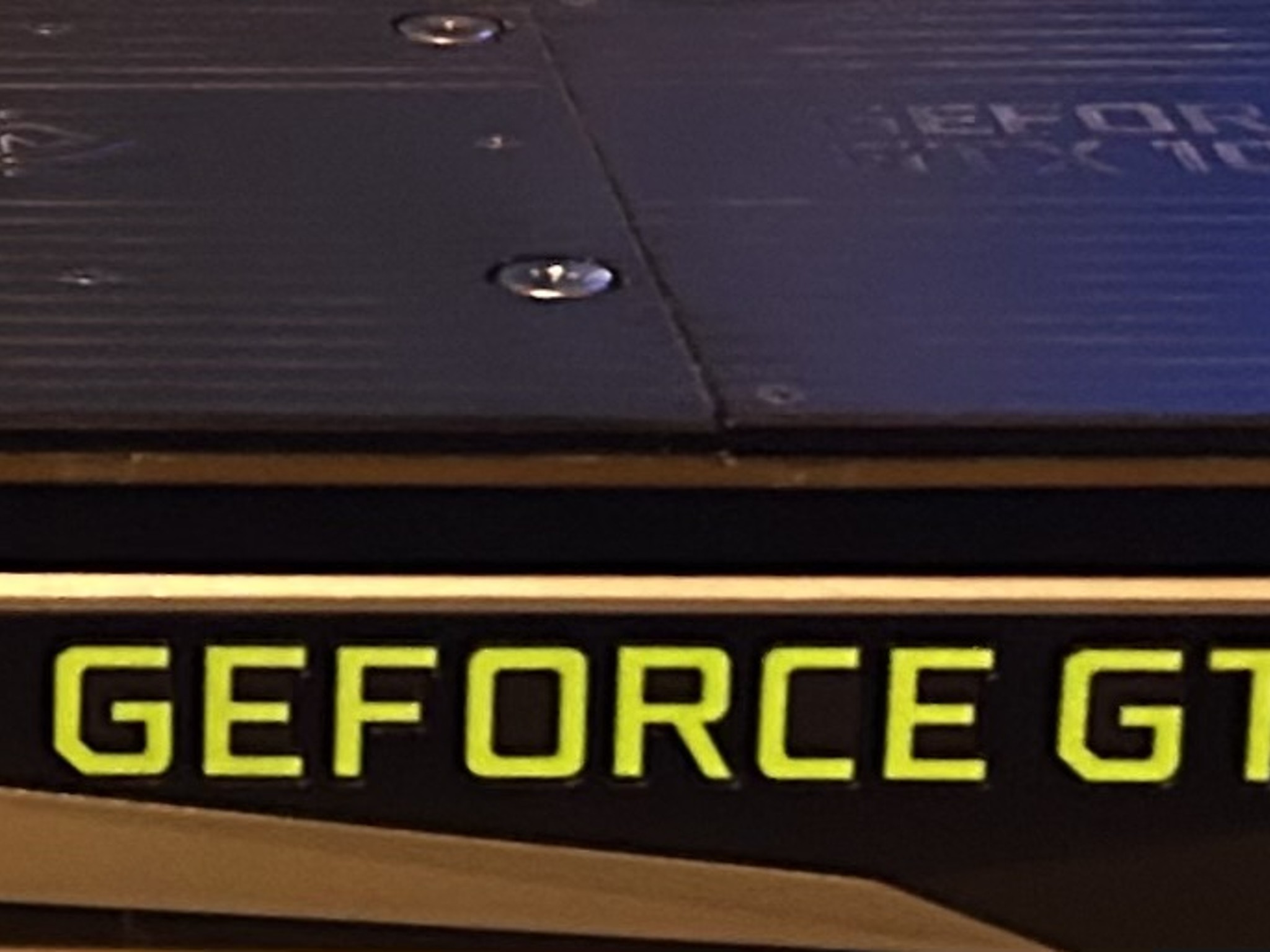 Founders Edition GTX 1070