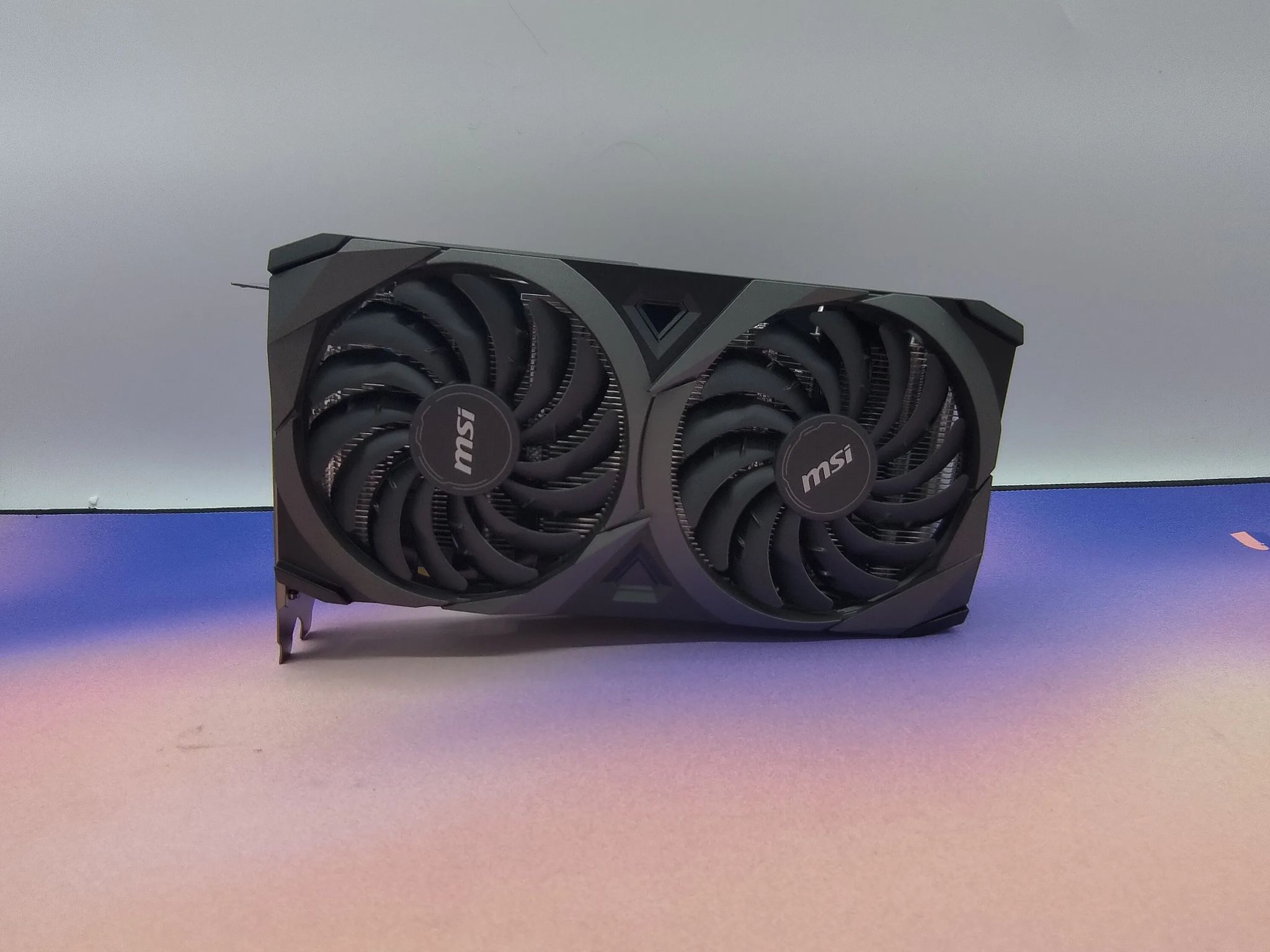 MSI Ventus 2X RTX 3070