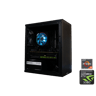 🍬🍬 | RTX 2070 Super 8GB | RYZEN 5 3600 | 16GB DDR4 RAM | 1TB Micron SSD | Y2K Hero BRONZE