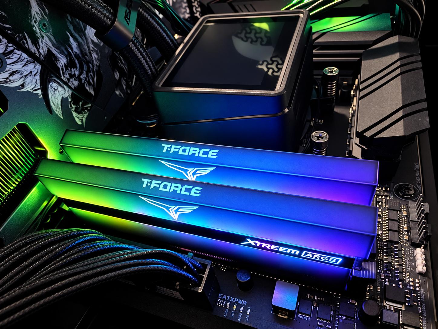 Ryzen 7 5800XT Gaming PC | RX 9070 XT | 64GB DDR4 | 1TB Gen4 NVMe