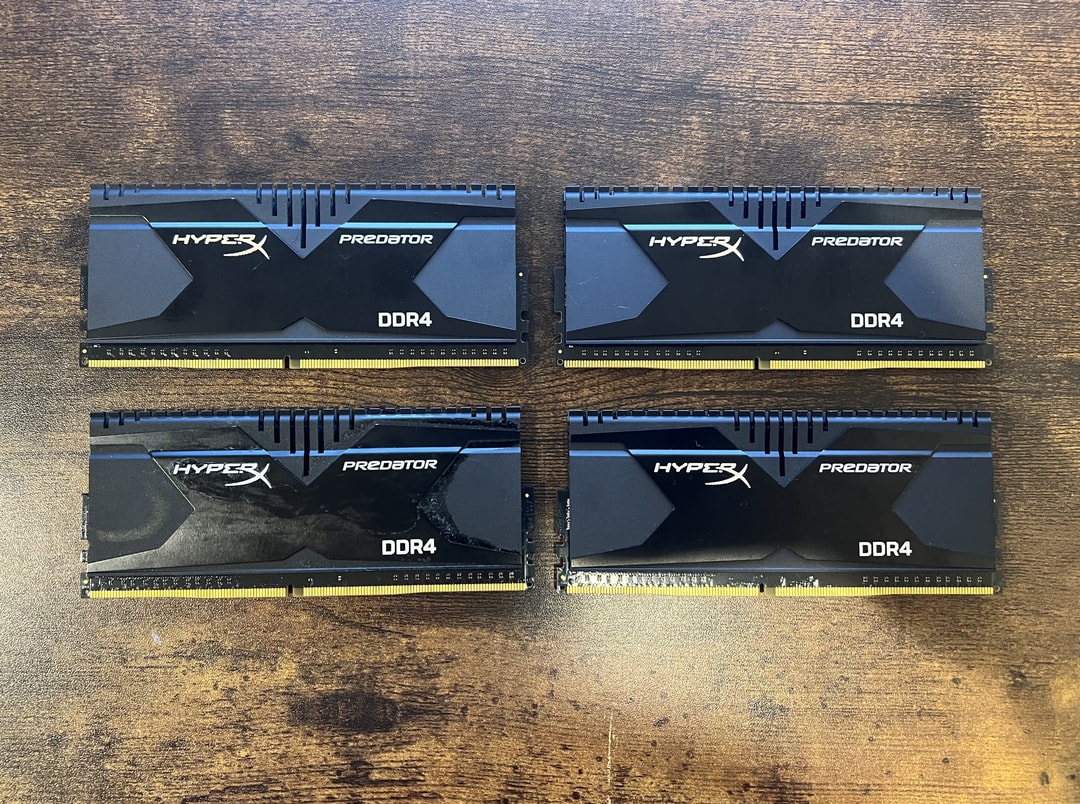 メモリー mcbuy2000Kingston 16GB Kingston & PNY Memory | Jawa