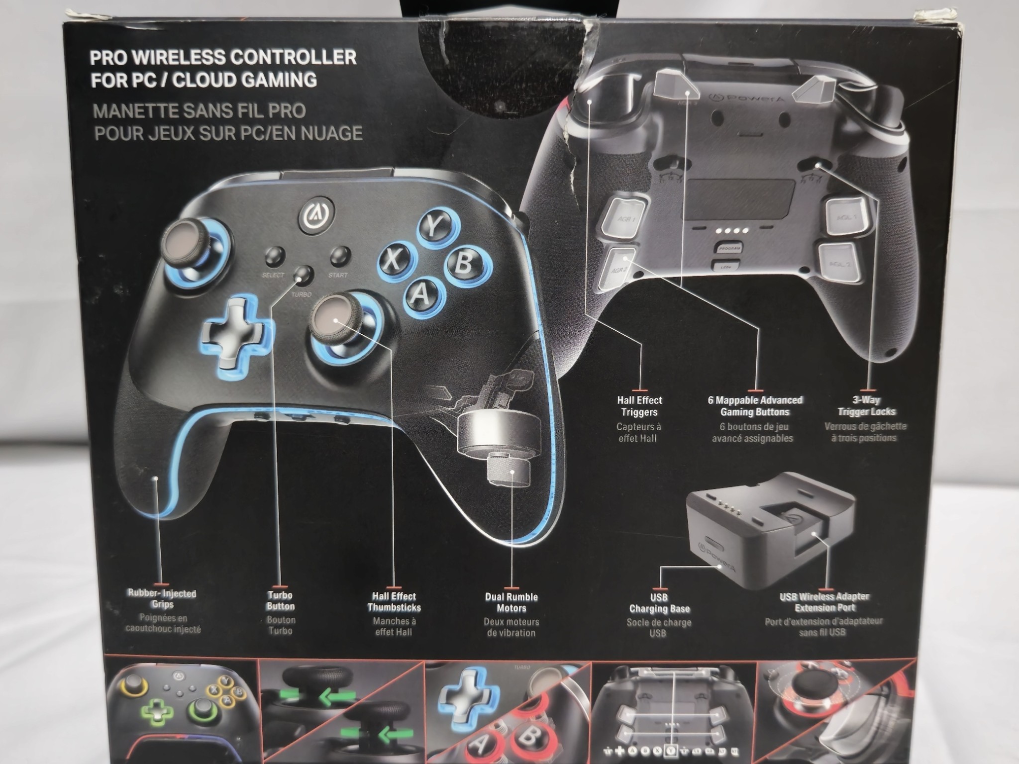 Power A OPS V3 Pro
