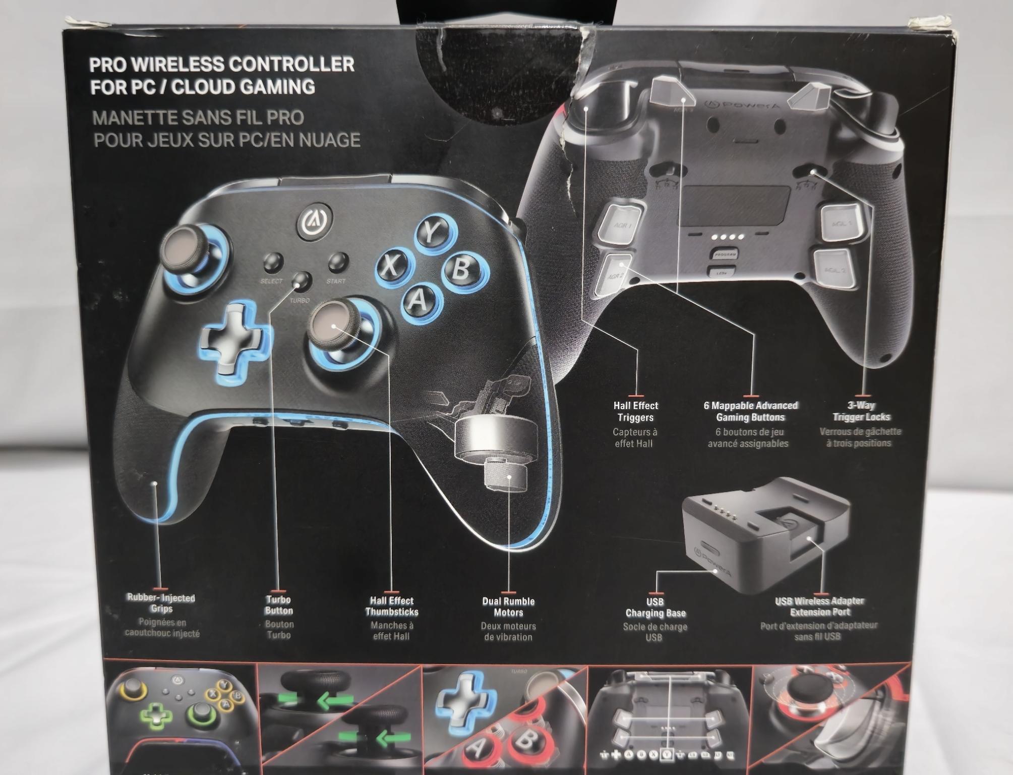 Power A OPS V3 Pro