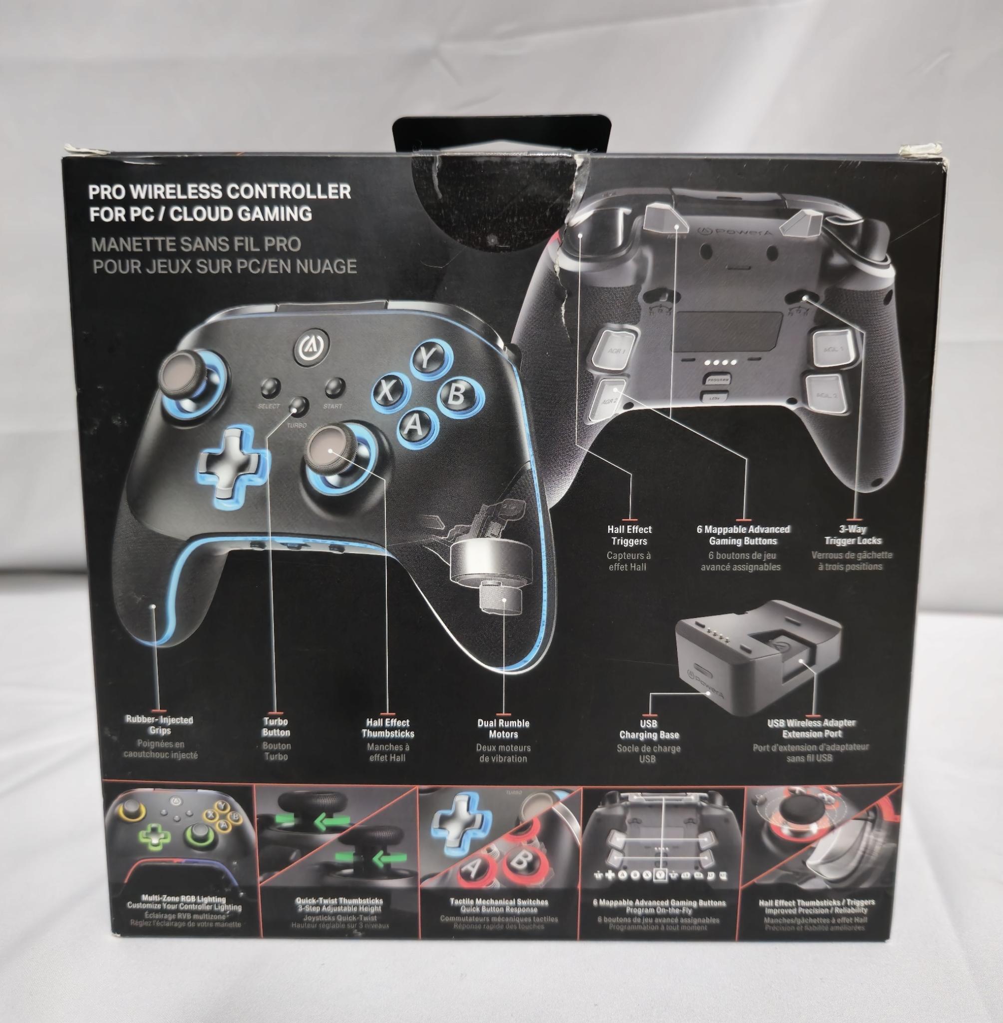 Power A OPS V3 Pro