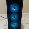 🟢🔥 Budget Gaming PC - Intel i7-2600, GTX 970, 1.2 TB Storage, 12 GB RAM w/ RGB Case🟢🖥️