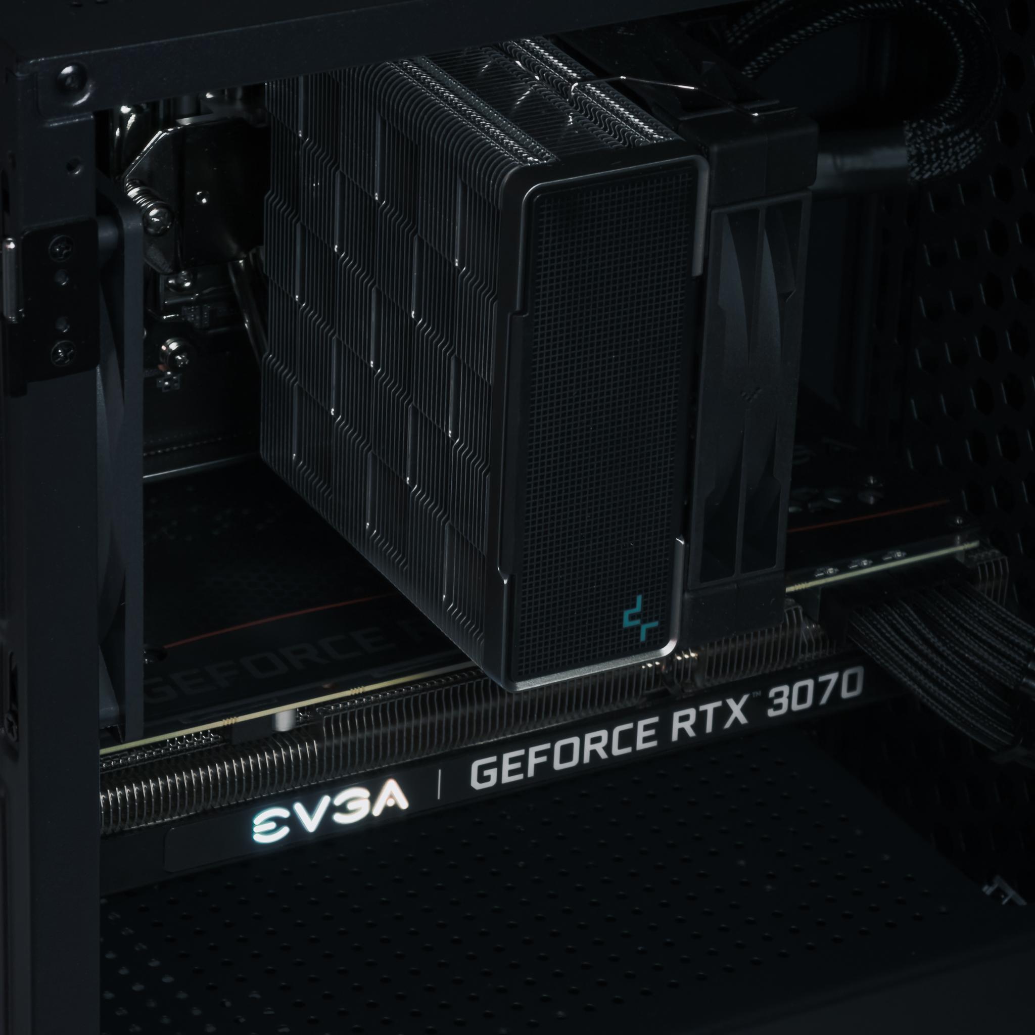 High-End Gaming & Workstation PC – Ryzen 9 7950X | RTX 3070 | 64GB DDR5