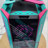 Gaming PC Ryzen 7 9800X3D 32GB 2TB SSD RTX 5080 16GB W11 Hatsune Miku Computer