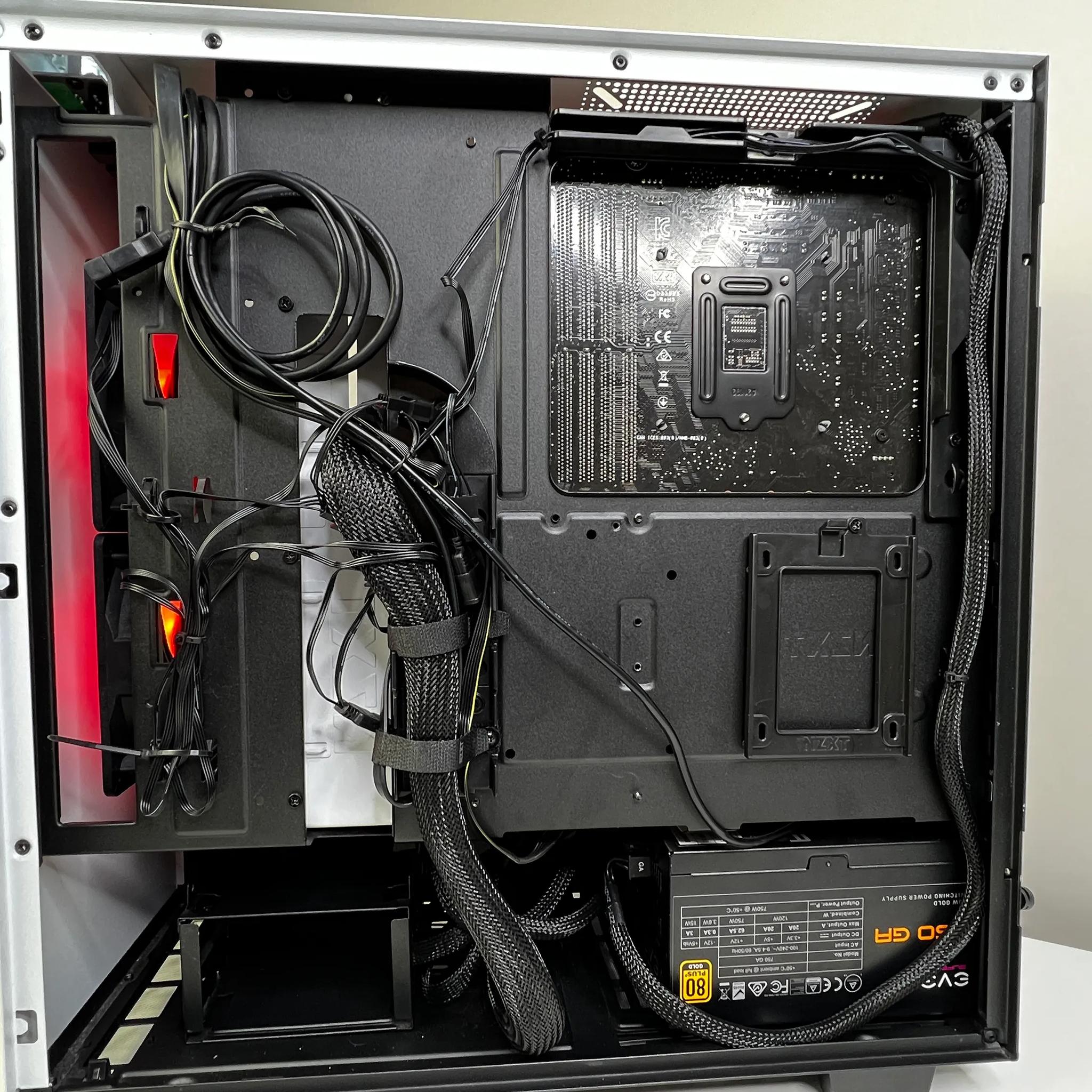 Deadpool Gaming PC