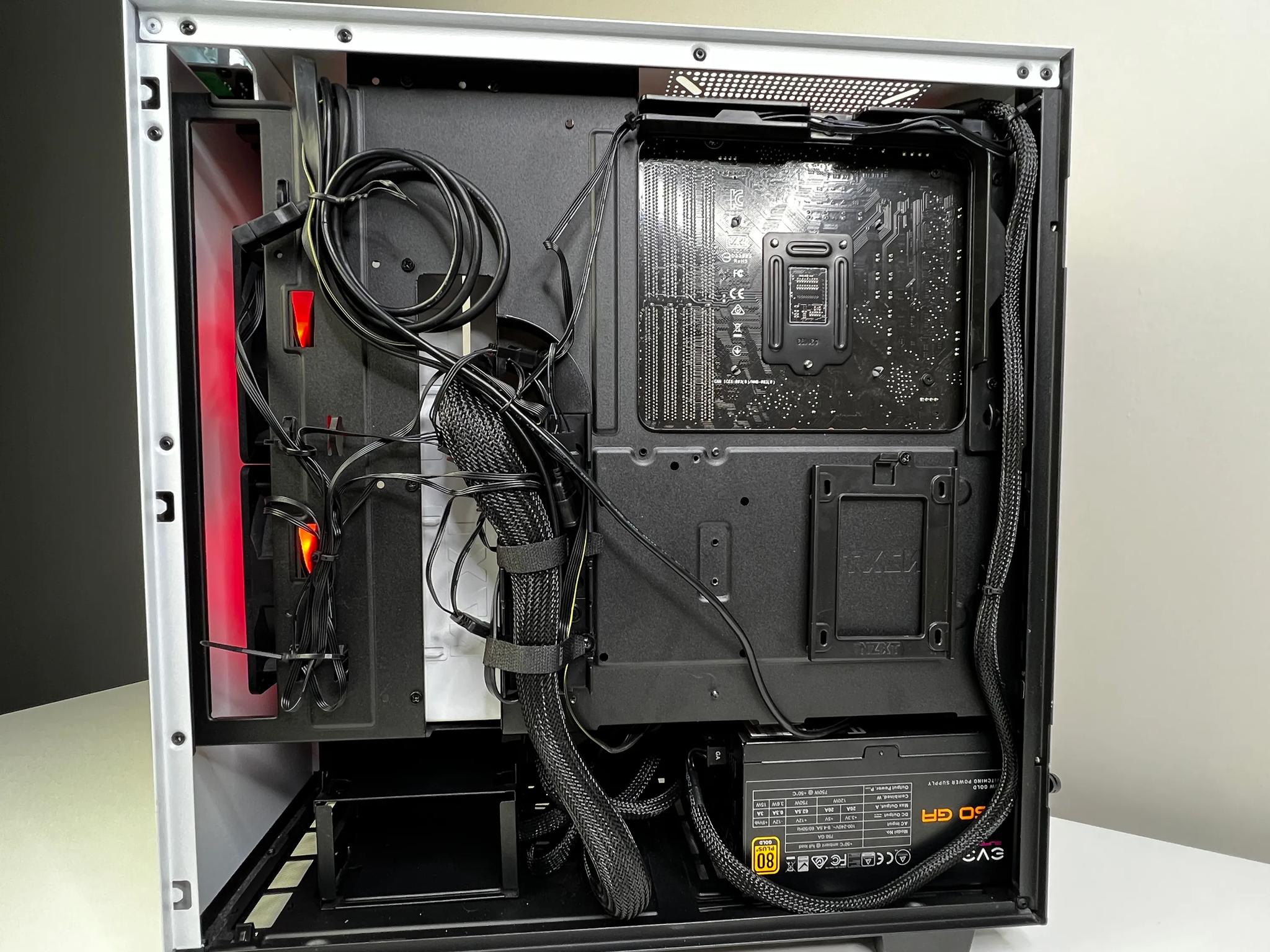 Deadpool Gaming PC