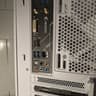 White RGB Gaming PC | 16GB RAM | WiFi | Ready to Play Fortnite, Minecraft, Valorant