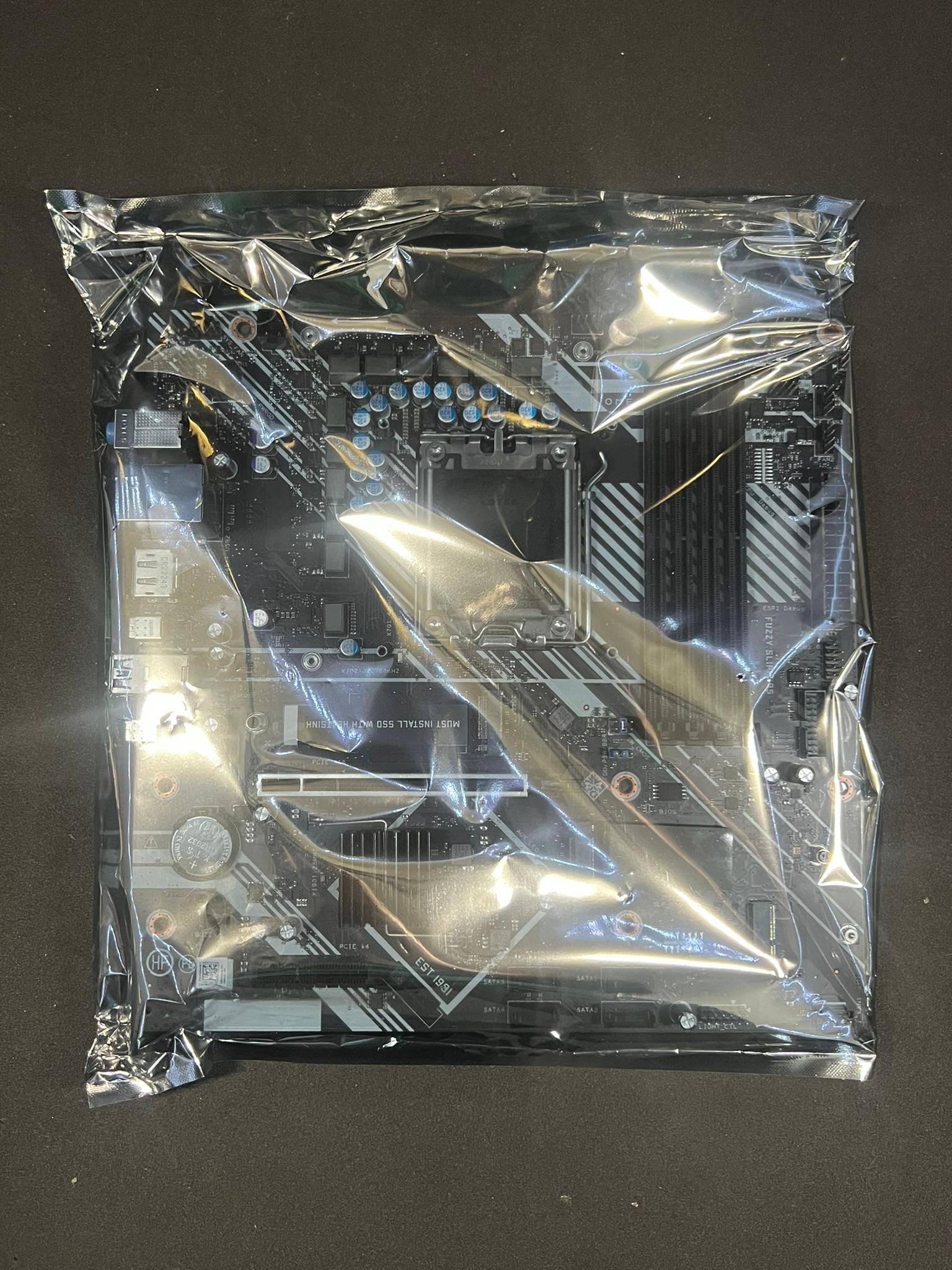 HP OMEN AM5 mATX Motherboard – Pulled from HP OMEN 40L