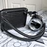 Gamdias Chione E2-120 Lite 120mm AIO All-In-One Liquid CPU Cooler (AS-IS/Missing Radiator Fan & Hub)