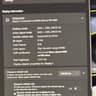 ASUS Swift QD-OLED PG32UCDM 32"