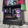 RTX 4080 Noctua PC