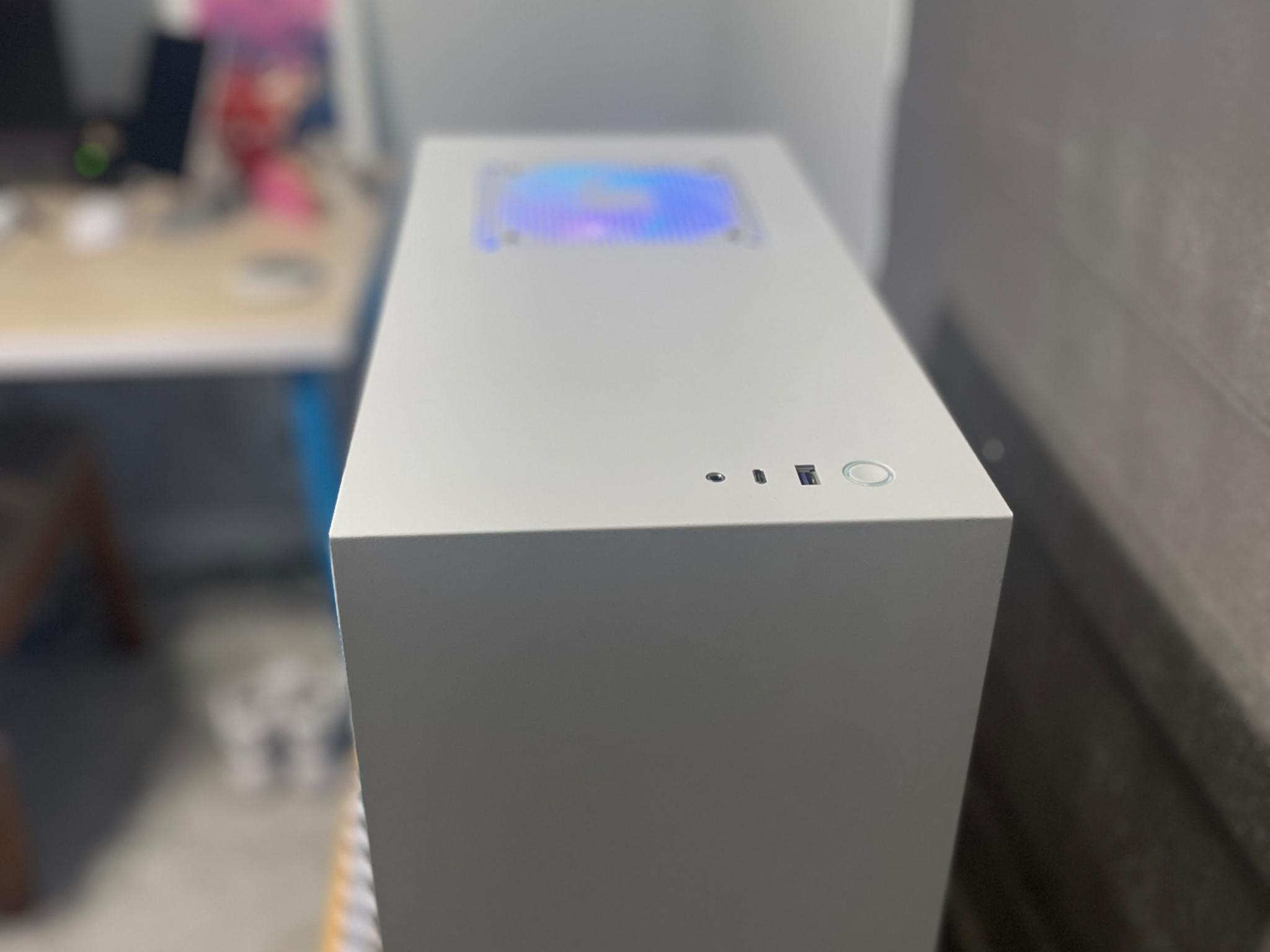 🥶❄️🥶White Phantom 🥶❄️🥶