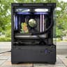 BCC Nocturne Class Ryzen 7 7800X3D / 5070 / 32GB RAM / 1TB Storage