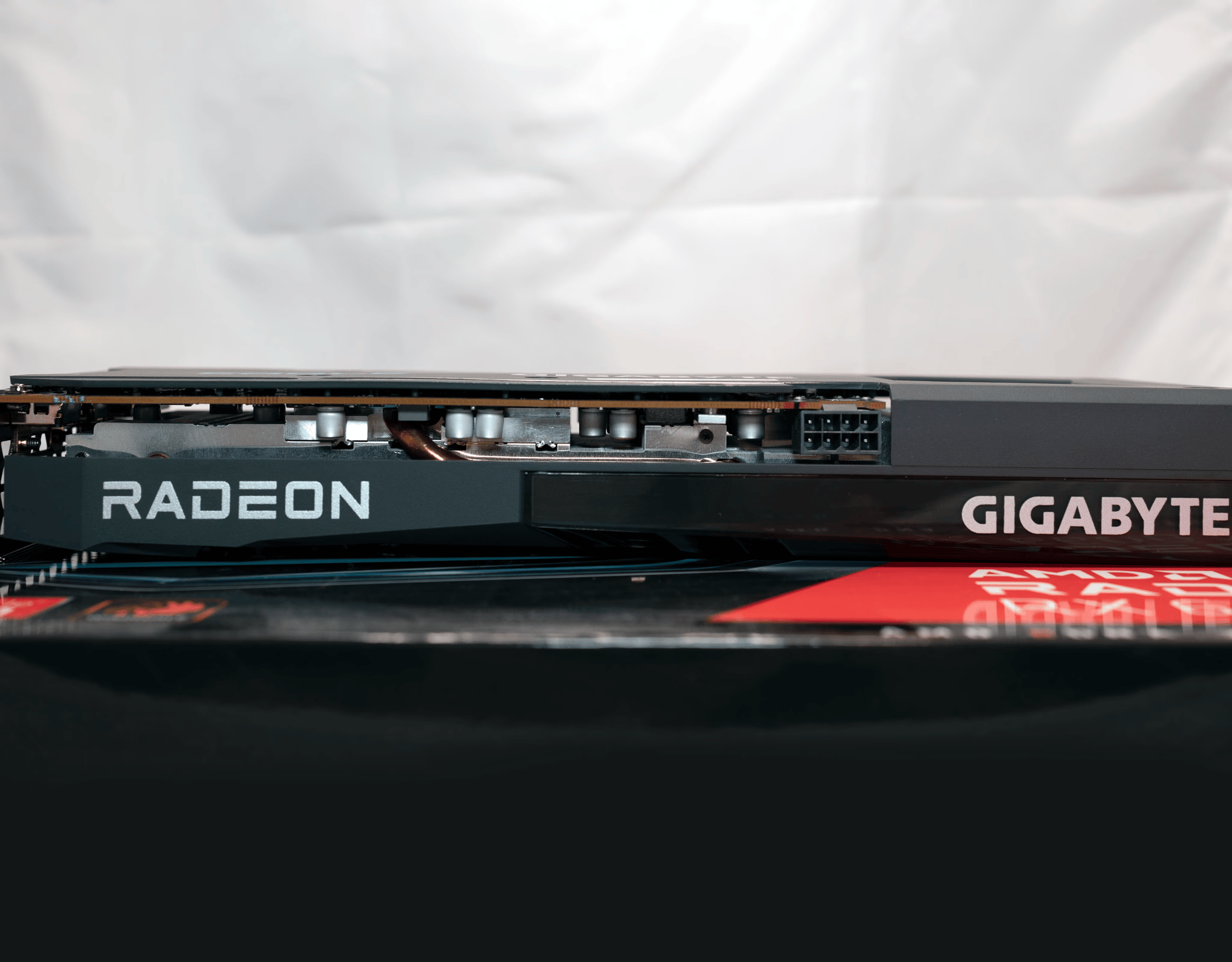 GIGABYTE Radeon RX 6600 XT EAGLE 8G Graphics Card