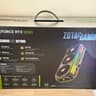 ZOTAC RTX 5090 AMP Extreme INFINITY 32 GB