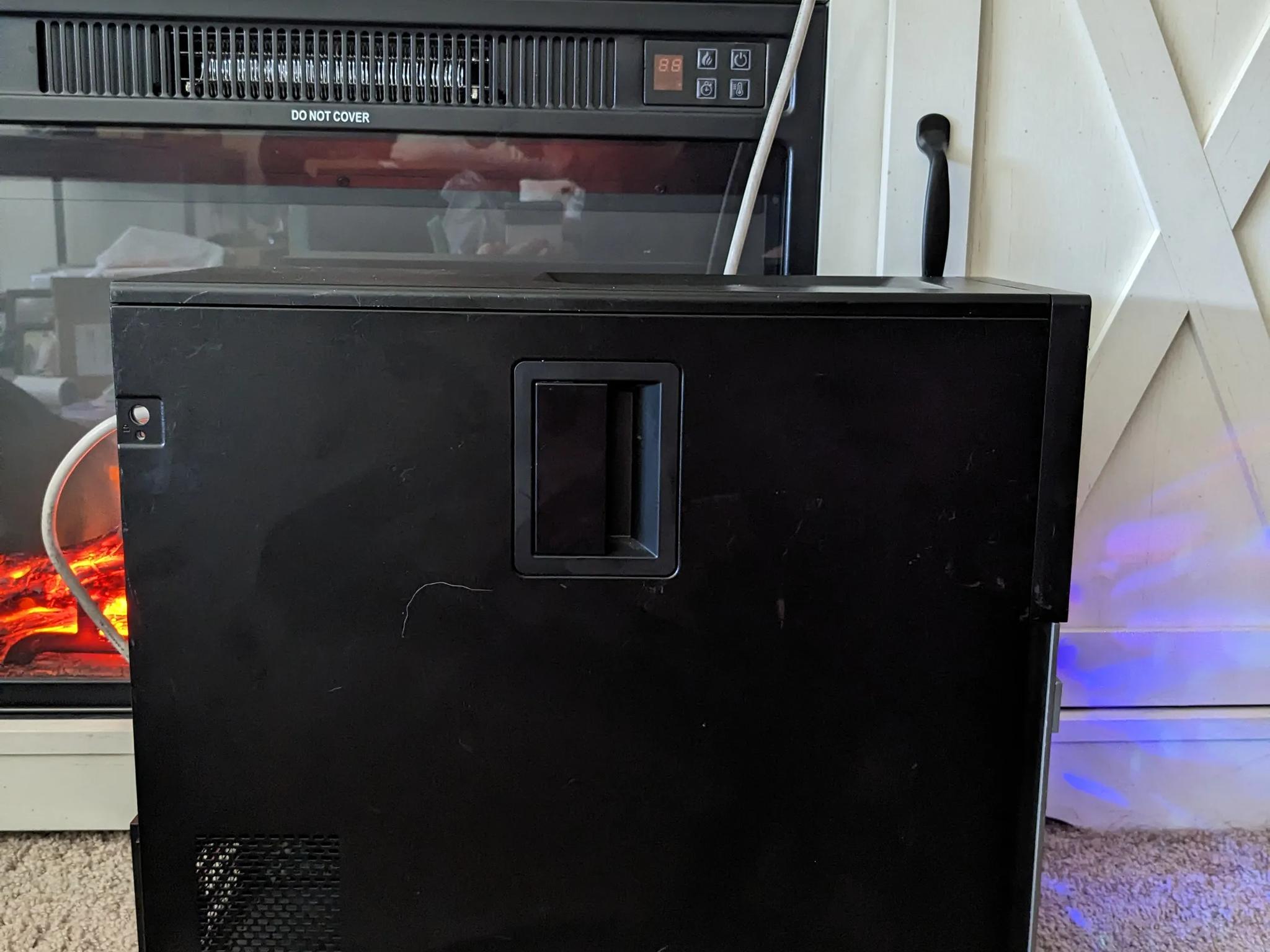 FREE SHIP "FIRST W" i5-4670, 16GB RAM, GTX 645 1GB, 480GB SSD, WiFi, RGB