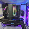🤑 ULTIMATE VALUE Gaming/Streaming PC  Ryzen 5 3600, RX 5700XT 8gb, 1TB NVME, 32gb ram  | WiFi