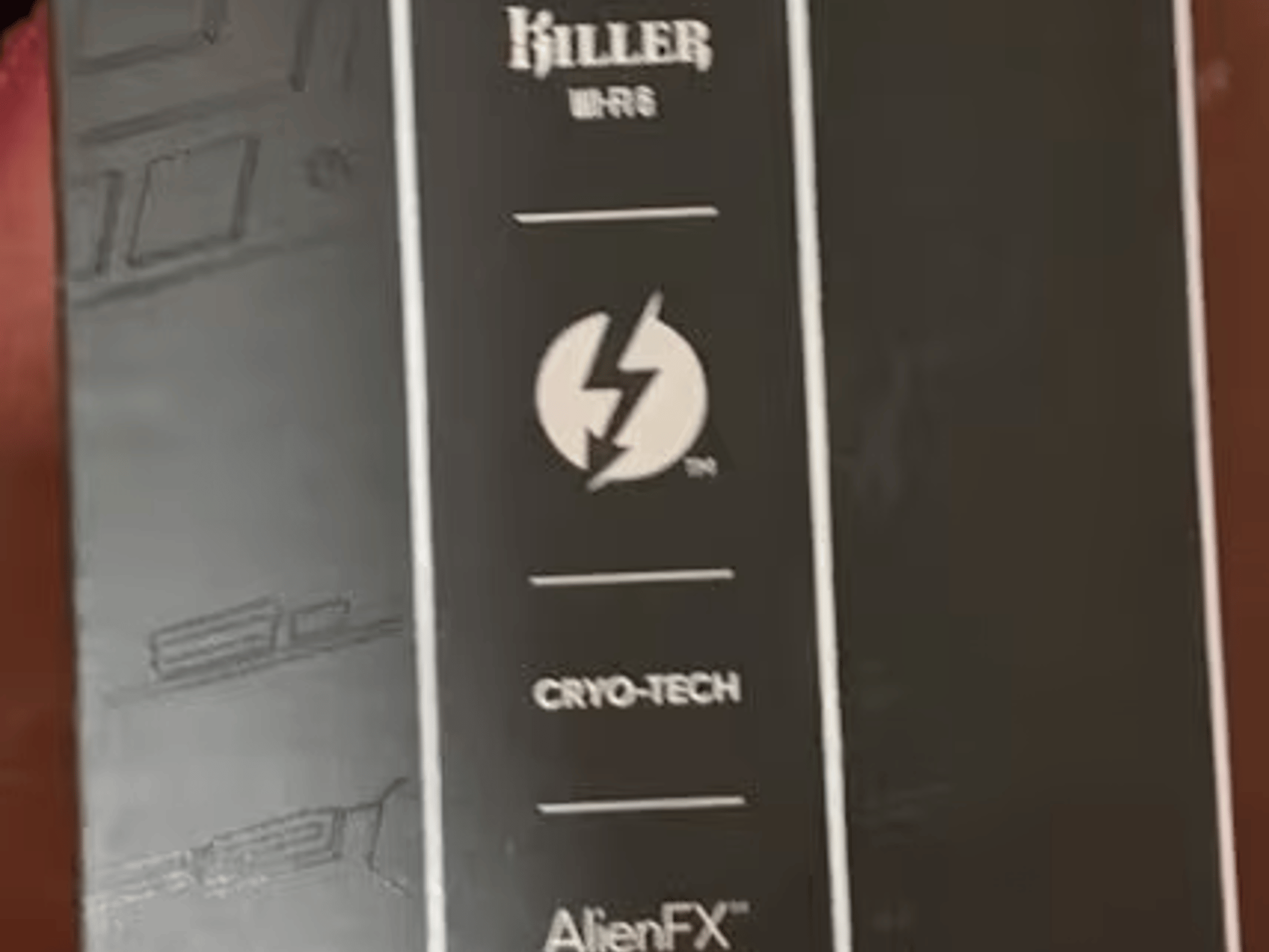 BNIB Alienware m15 r3 (2020) i7-10750H, 32GB RAM, RTX 2080 Super, 1.5TB SSD storage, 300Hz/1080p 