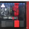 Mini-ITX AMD Ryzen 5 & NVIDIA RTX 3060Ti Tiny and Quiet SFF Gaming Monster!