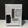 ⬜ White and RGB Gaming PC | Intel Xeon E5-2670 v3 & RX 570