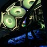RTX 2080/I7 LIQUID COOLED 1TB Gaming/Streaming PC