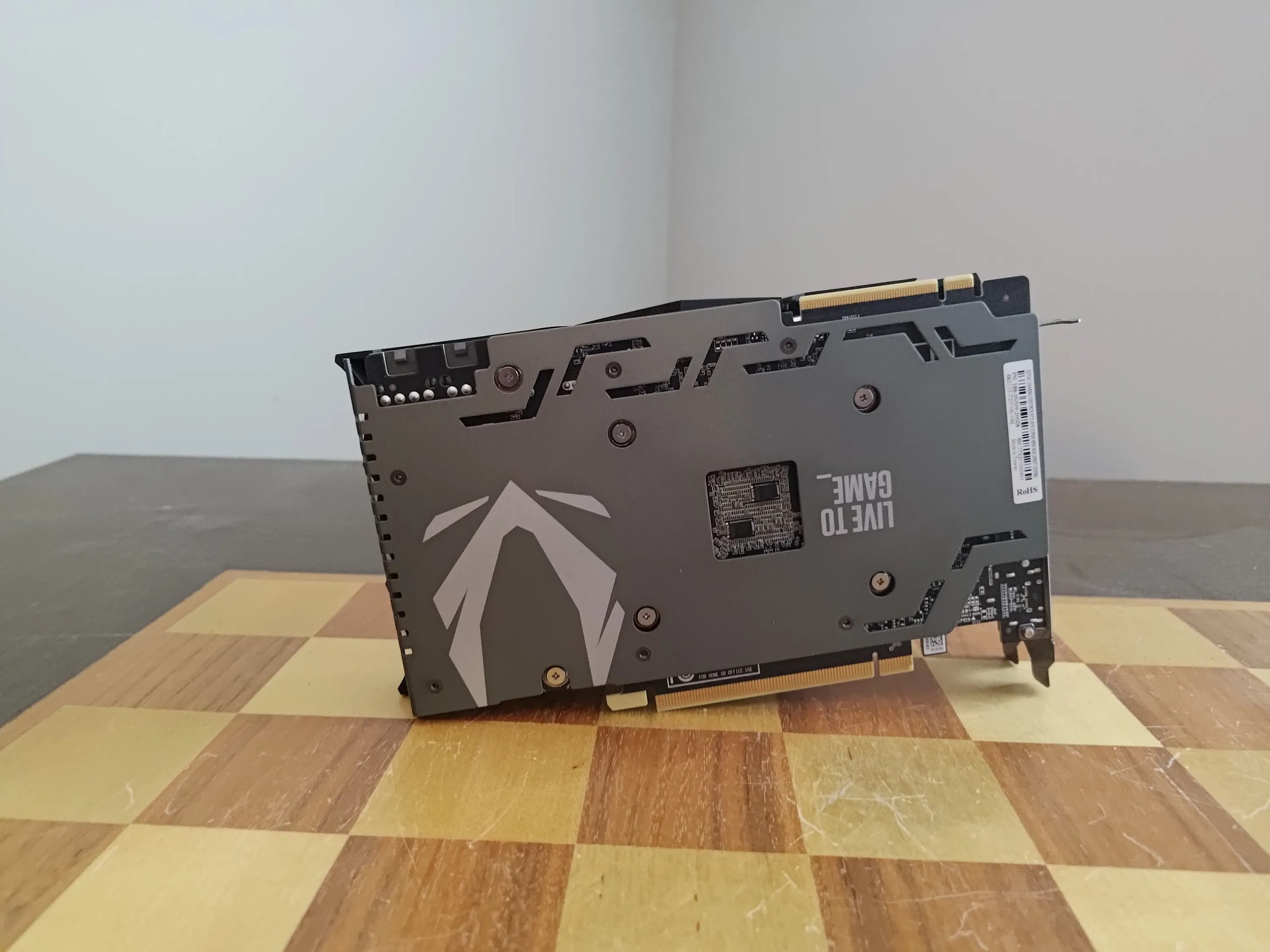 Zotac RTX 2070 Super