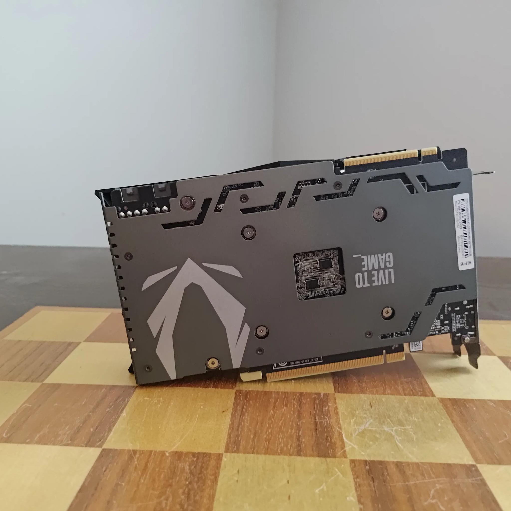 Zotac RTX 2070 Super