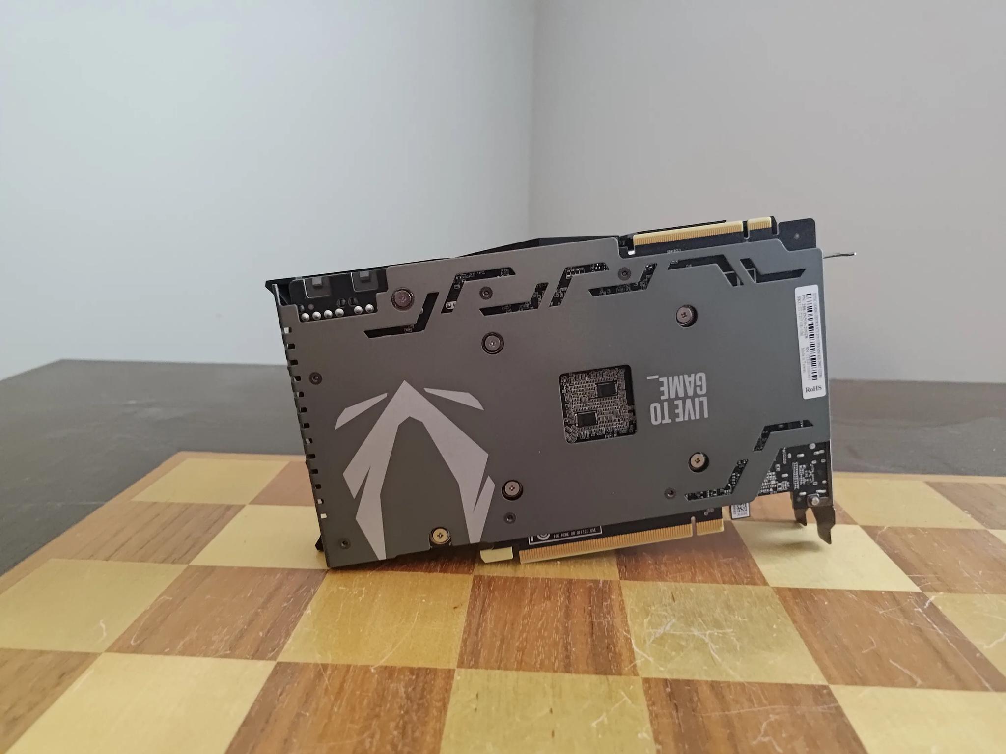 Zotac RTX 2070 Super