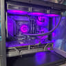 ASUS RTX 5070 12gb + Intel Core Ultra 270k Plus PC Build #78