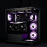 🧨♟️Obsidian Void V3- 1440P Gaming PC | RTX 3080, Ryzen 9 3900X, 32GB RAM, 1TB NVMe SSD |🧨♟️