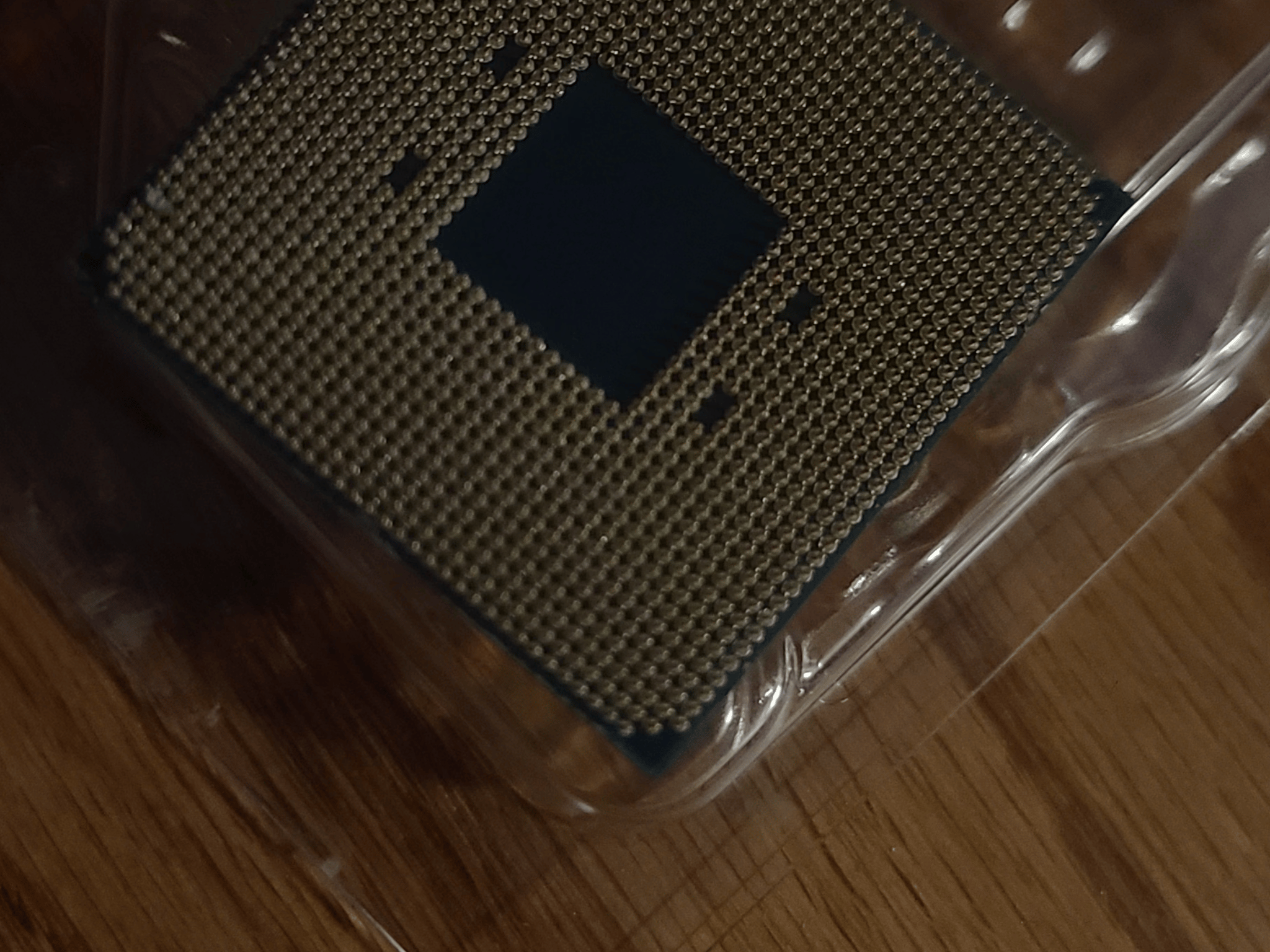AMD Ryzen 5 3500